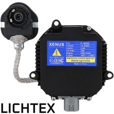 XENUS Centralina Faro Xenon