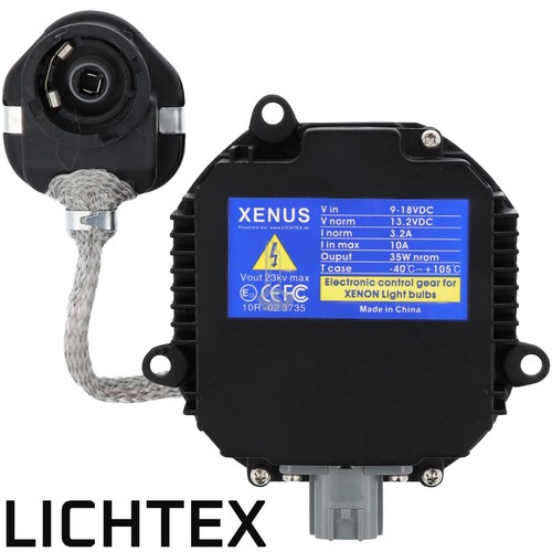 Xenus centralina faro xenon - faro,