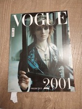Rivista Moda Fashion Vogue