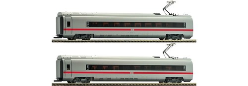 Fleischmann 388183 set - fleischmann,