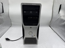 PC desktop Dell Precision