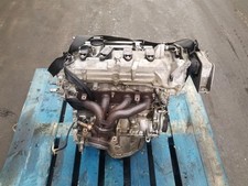 Motore Completo 1.6 Benzina