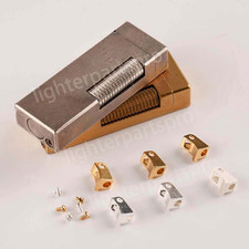 Alloggiamento supporto selce +