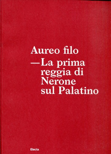 Aureo filo prima reggia - la,
