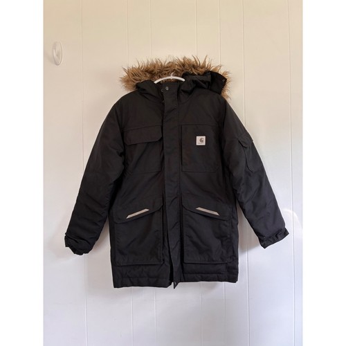 Carhartt yukon extremes parka - yukon,
