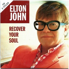 Elton John - Recover Your Soul