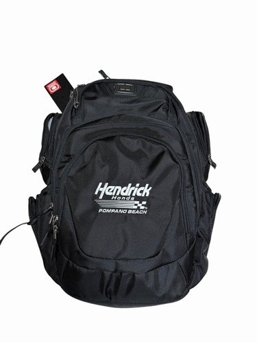 Zaino ogio hendrick - zaino,