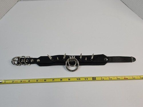 Collana unisex killstar - collana, gotico