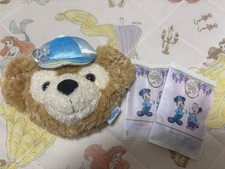 Pochette Duffy Disney Edizione
