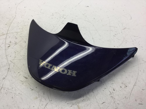 Honda jazz 250 carena chiusura - honda,