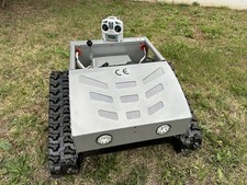 Tosaerba, Tosatrice, Tagliaerba Radiocomandato