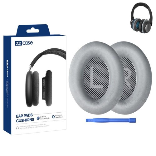 Cuscinetti auricolari - , in