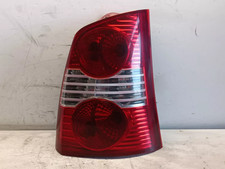 A4967 STOP FANALE FARO POSTERIORE DESTRO HYUNDAI ATOS PRIME 2003 2008
