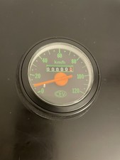 TACHIMETRO CONTACHILOMETRI CON