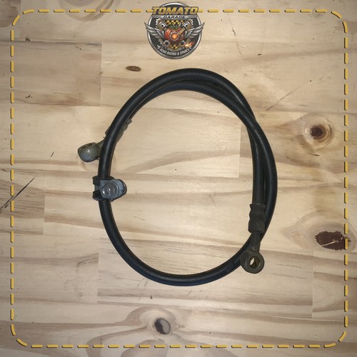 Tubo freno anteriore - , aprilia