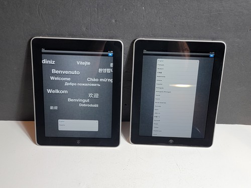 Lotto apple ipad 1a - lotto,