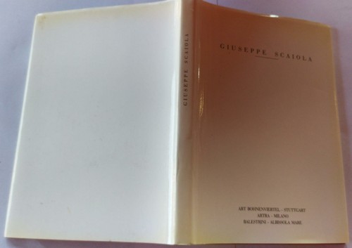 Giuseppe scaiola - giuseppe,
