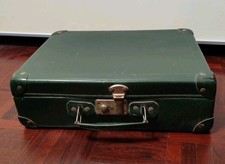 Valigia in cartone anni '50 Vintage