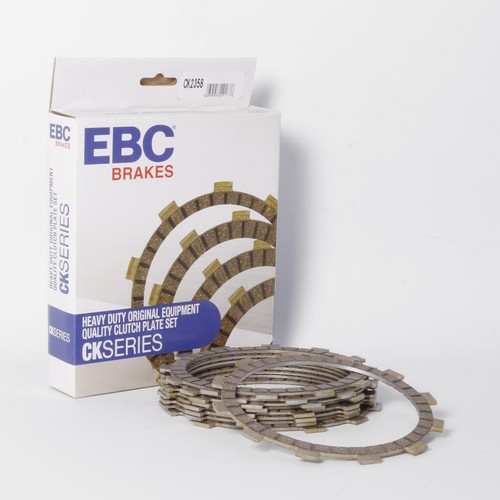 Kit frizione ebc ck2358 - kit,