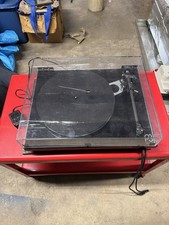 Regar Planar 3 Turntable Black