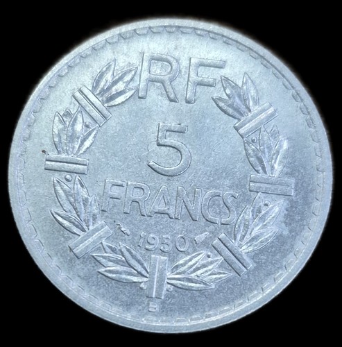 Franchi 1950 b - 5,