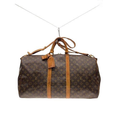 Louis vuitton bag brown - louis,