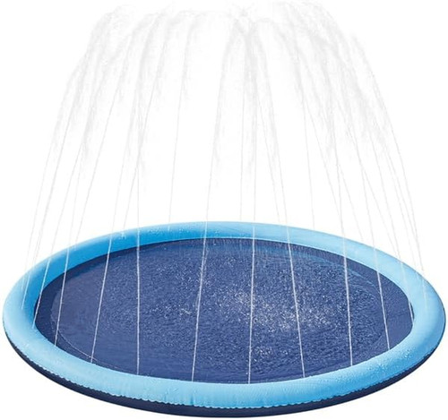 Piscina per cani gatti - piscina,