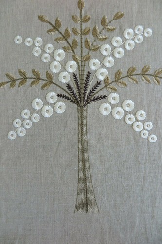 Tenda sanderson tessuto - sanderson, design