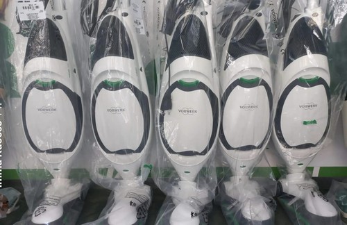 Vorwerk folletto vk150 - vorwerk,