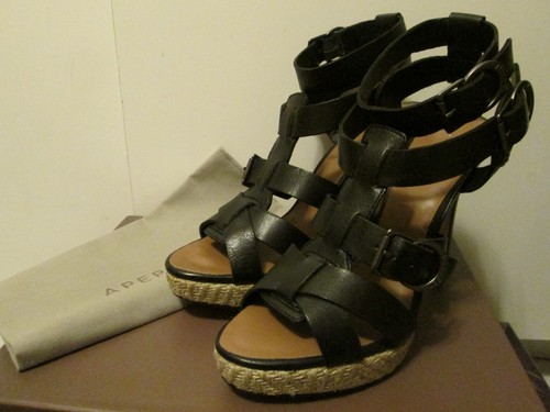 Scarpe sandalo apepazza - sandalo, ingrid