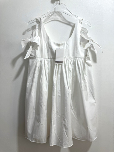 Zara abito senza maniche - zara,