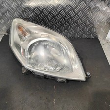 FARO PROIETTORE LATO DESTRO