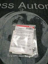 ABB A068654 MOSTRINA PER PORTA