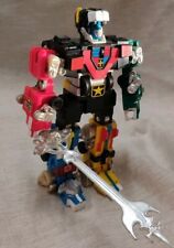 Voltron Motorized Lion Force