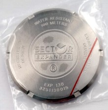 Sector Expander Exp 130