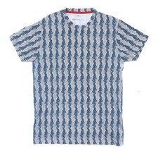 T-shirt Karim Rashid x Manuel Ritz e Vesta design edizione limitata Titsandbutts S