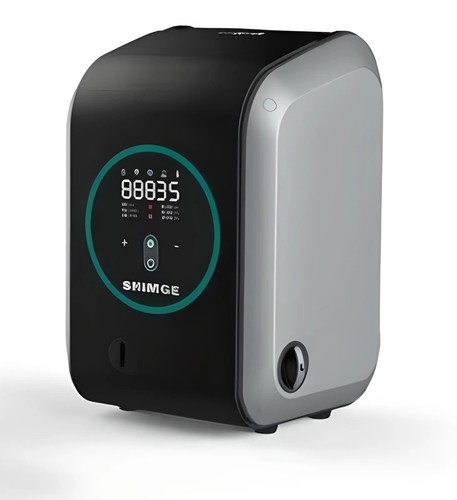 Pompa booster intelligente - intelligente, a