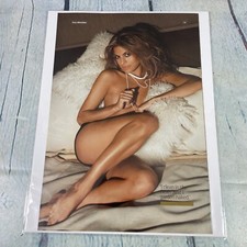 2007 Sexy Eva Mendes Gambe