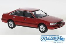 IXO Modelli Mazda 626 1987 Rosso IXOCLC520N