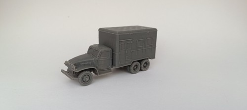 Gmc cckw 6x6 - 6x6, van