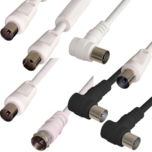 Cavo antenna selezionabile sat - cavo,