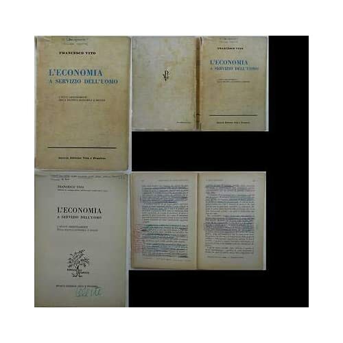 8272 libro economia a - j, l’economia