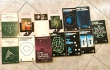 Lotto libri sulla - di,