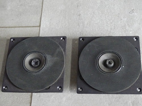 Jbl model le25 tweeter - model, le25-2