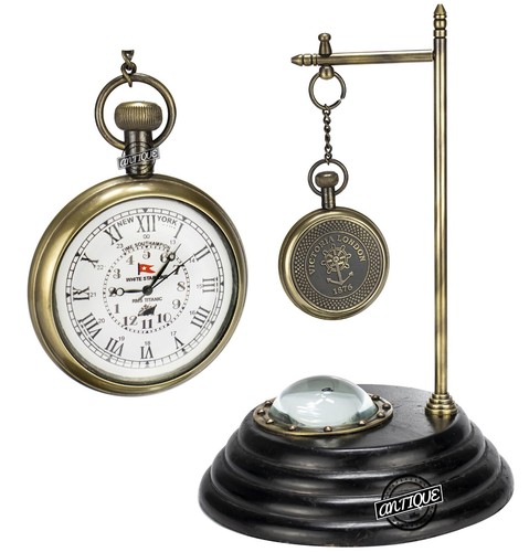 Antique vibes orologio - antique,
