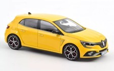 RENAULT Megane R.S. Trofeo -