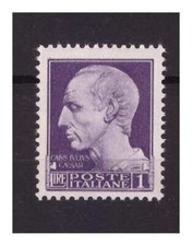 REGNO 1929  -  IMPERIALE
