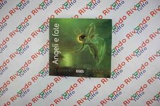 Lain Zaczek ANGELI E FATE prefazione George P. Landow Logos