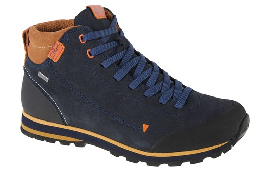 Scarpe trekking uomo cmp - uomo,,