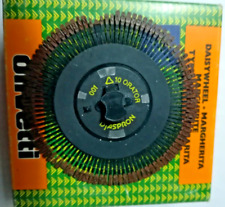 Margherita scrittura macchine